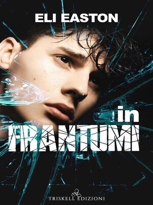 cover image of In frantumi